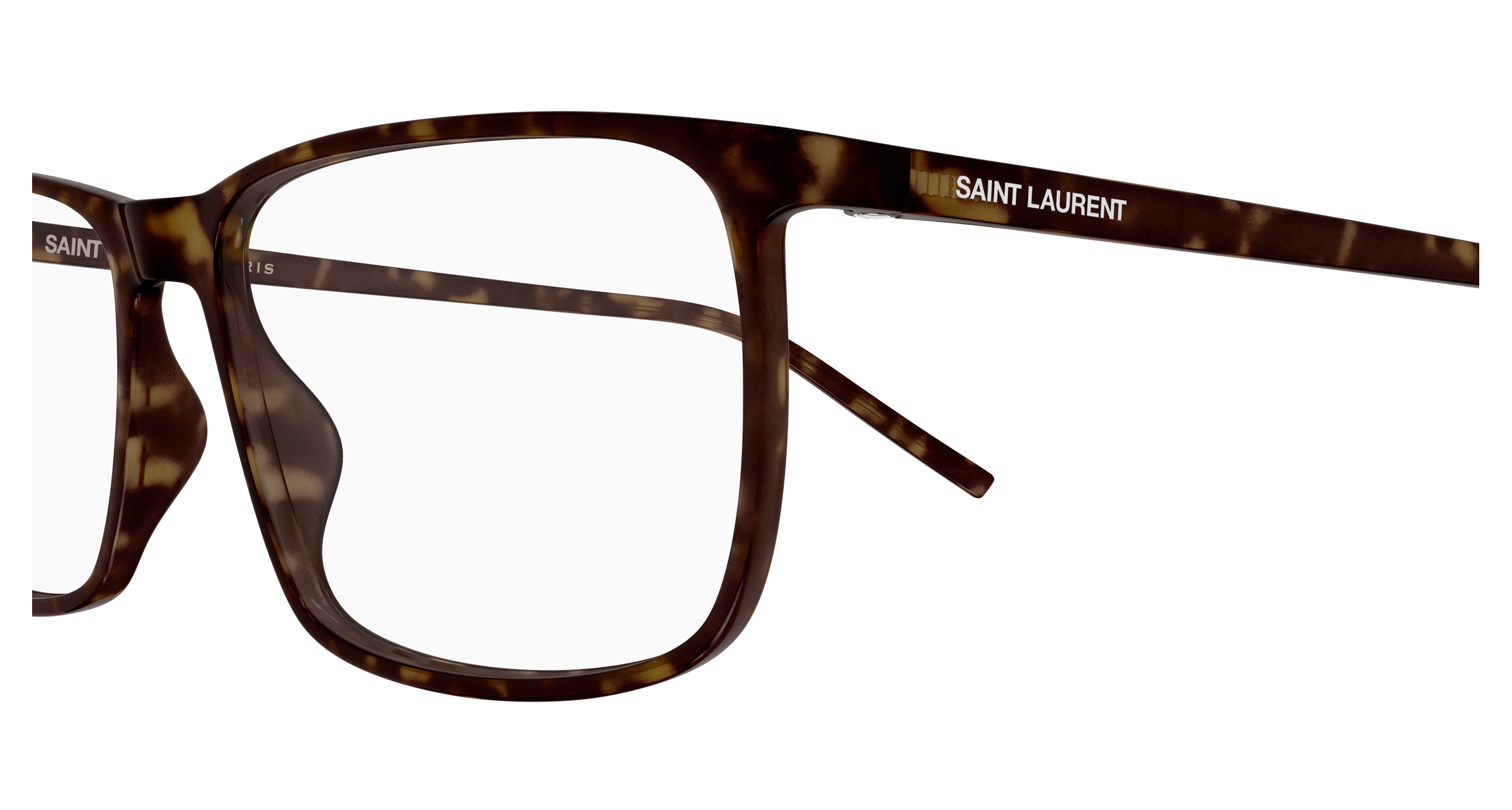 Saint Laurent SL 846 Havana 889652606033