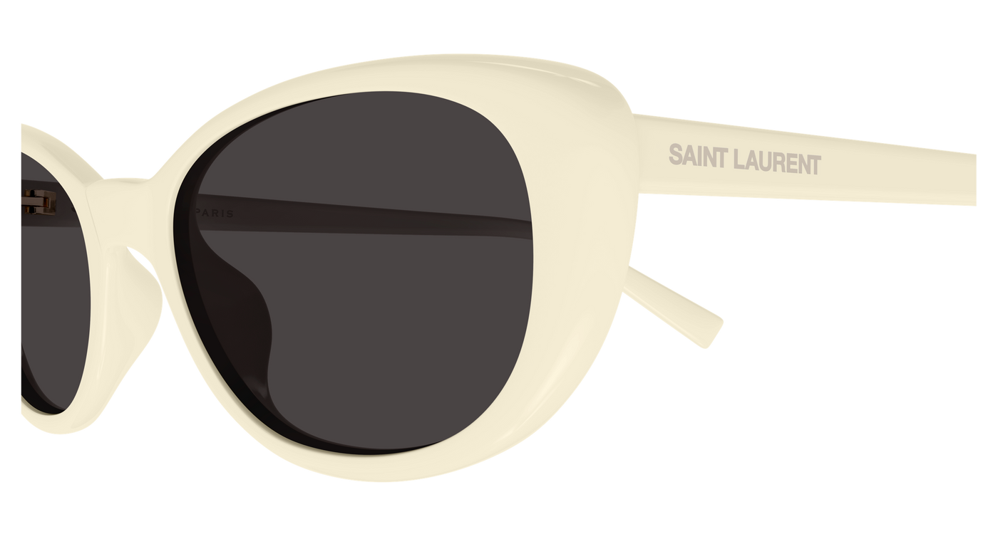 Saint Laurent SL 822 Ivory 889652604848