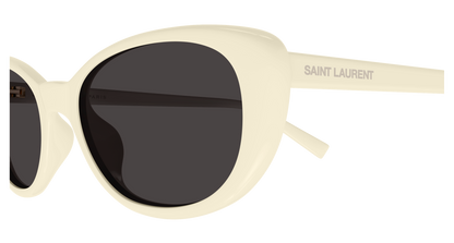 Saint Laurent SL 822 Ivory 889652604848
