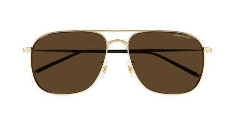 Montblanc Sunglasses MB0417SA