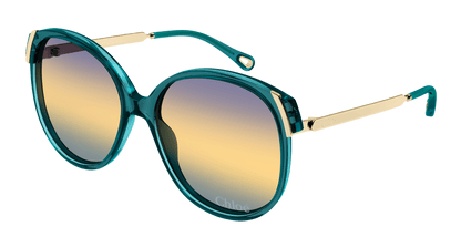 Chloe CH0285S Sunglasses 889652548425