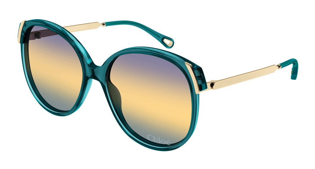 Chloe CH0285S Sunglasses 889652548425