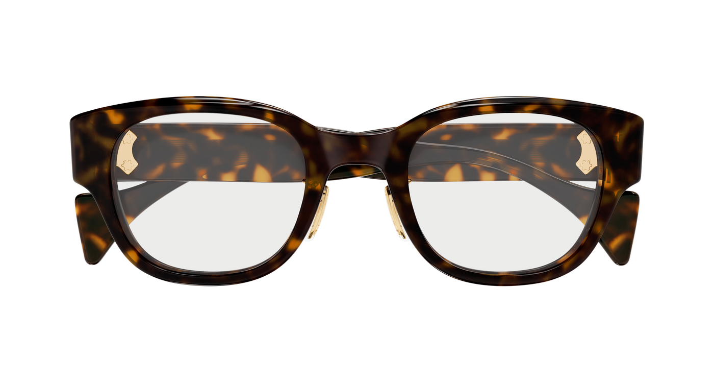 Gucci GG2001OJ Havana 889652571126