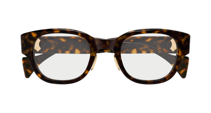 Gucci GG2001OJ Havana 889652571126