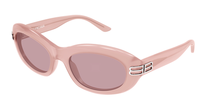 Balenciaga BB0431S Pink 889652569901