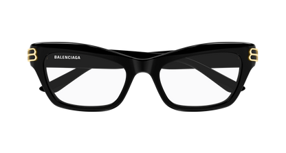 Balenciaga BB0435O Black 889652587981