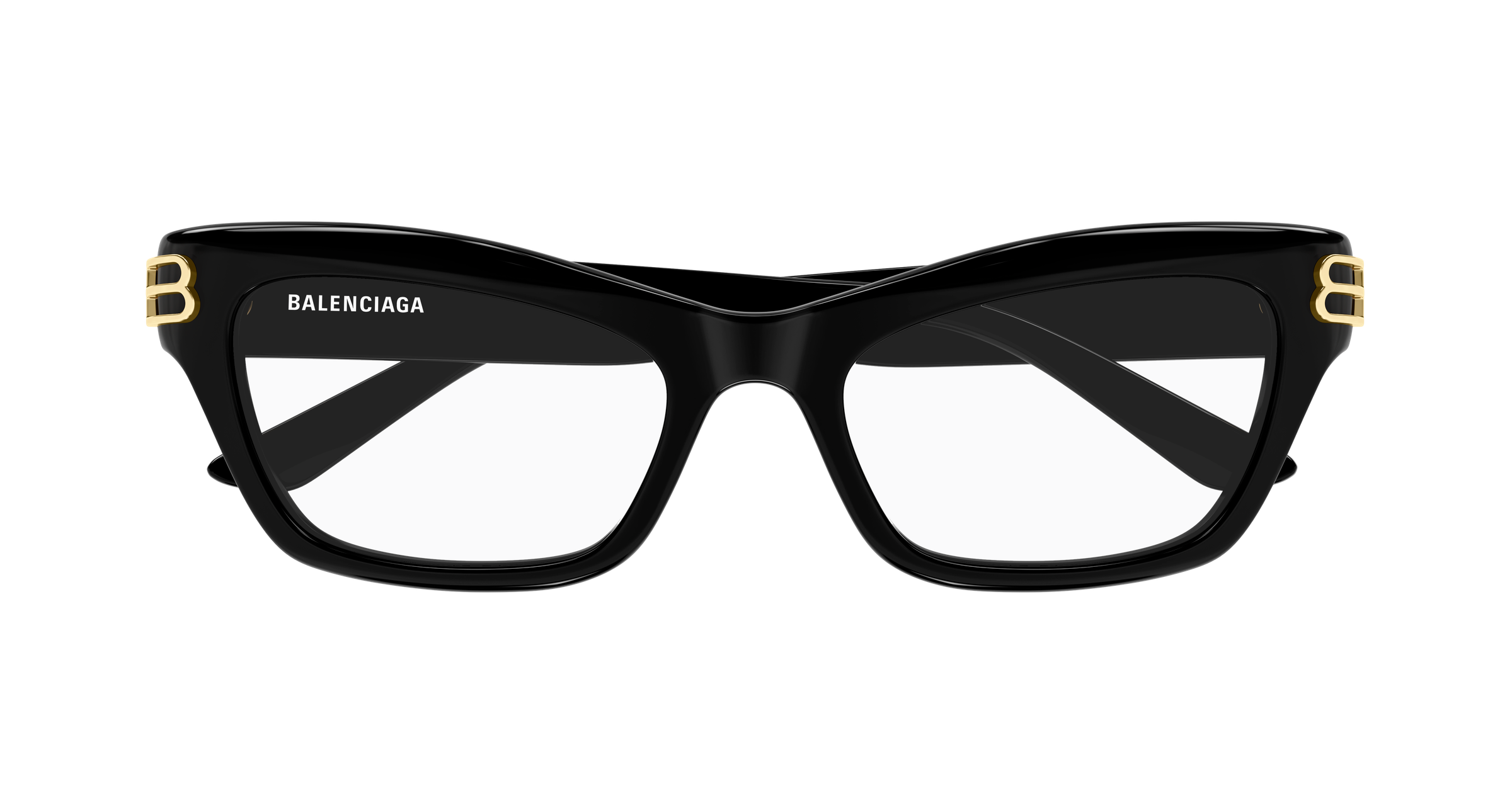 Balenciaga BB0435O Black 889652587981