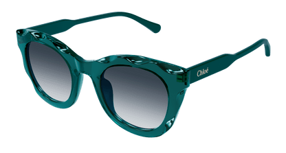 Chloe CH0295S Sunglasses 889652543918