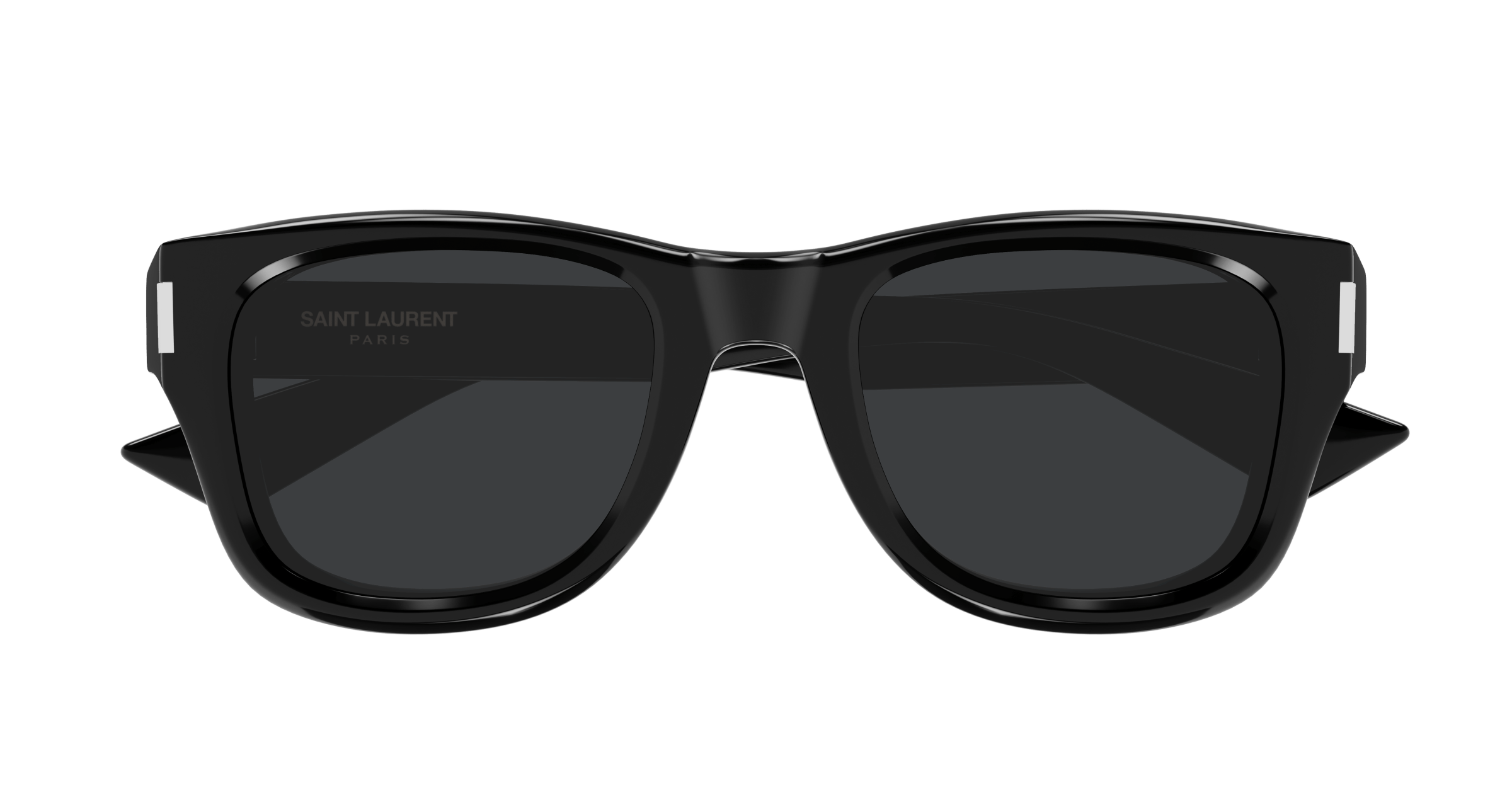 Black Sunglasses Saint Laurent 889652561141