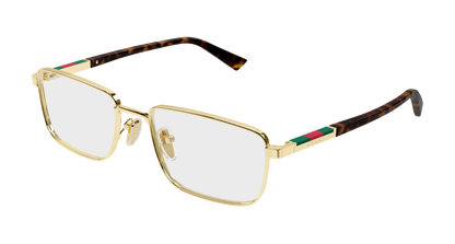 Gucci GG1964O Gold 889652568812