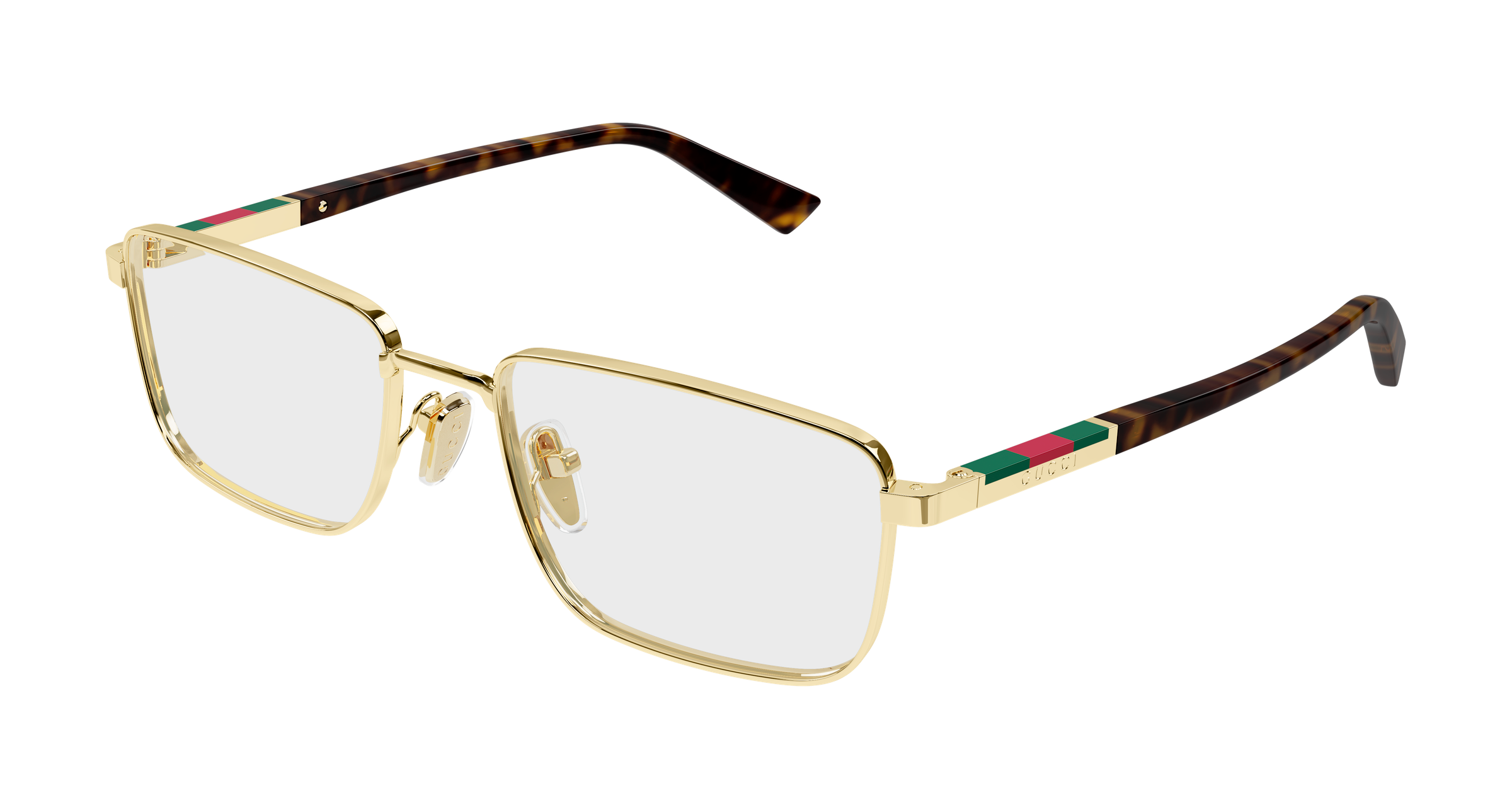 Gucci GG1964O Gold 889652568812