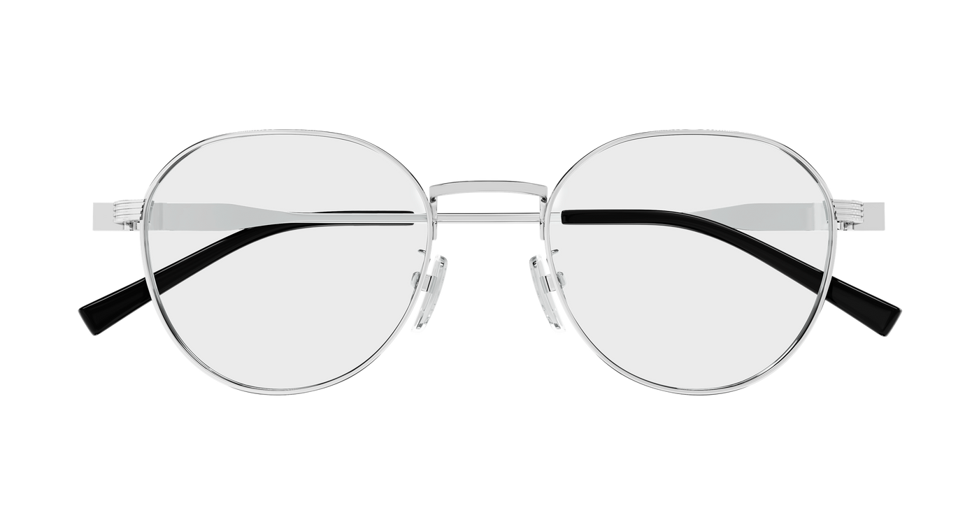 Gucci GG1993OK Silver 889652568348
