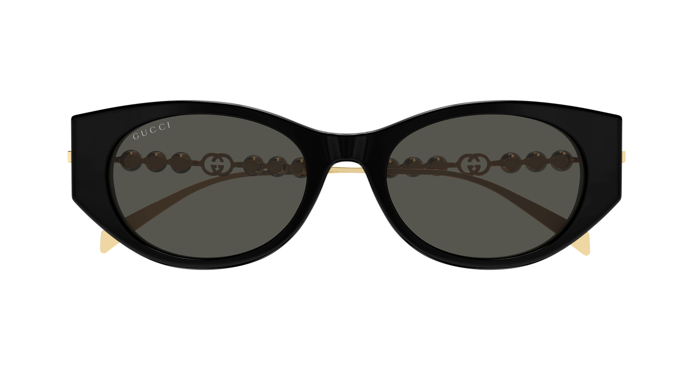 Gucci GG1970SA Black 001 889652569024