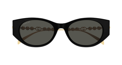 Gucci GG1970SA Black 001 889652569024
