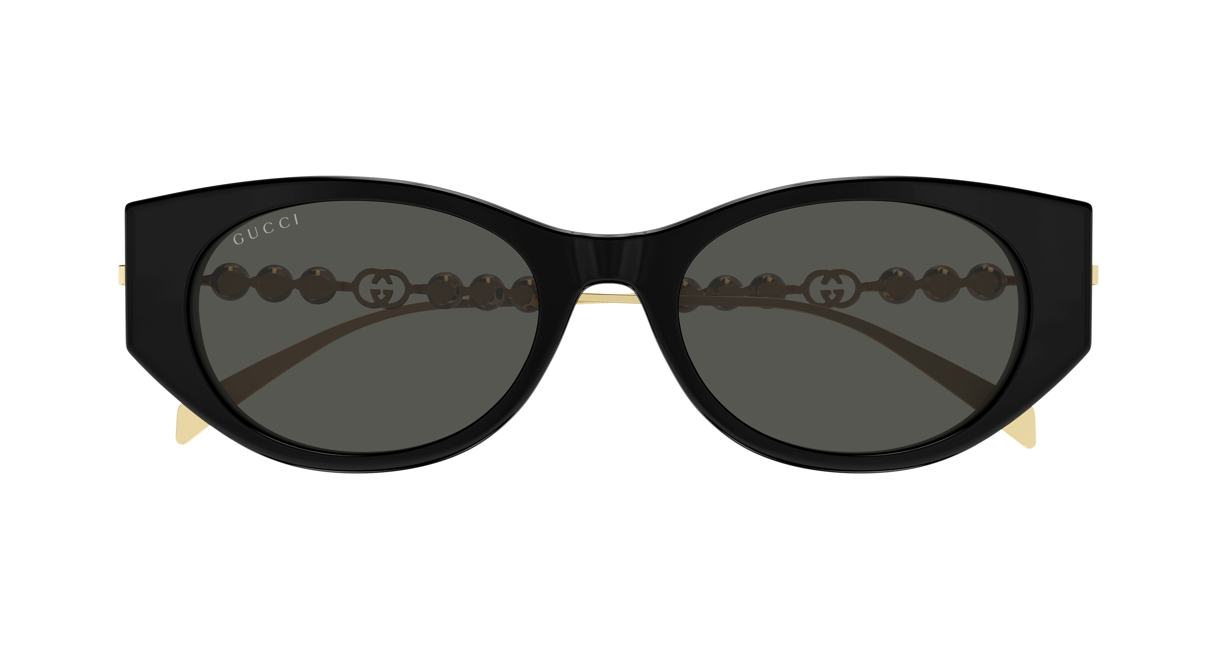 Gucci GG1970SA Black 001 889652569024