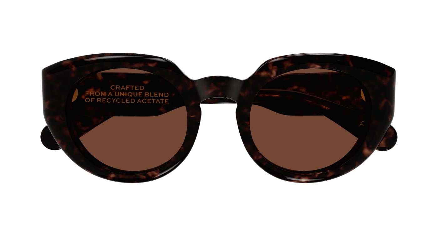 Chloe CH0311S Sunglasses 889652541006