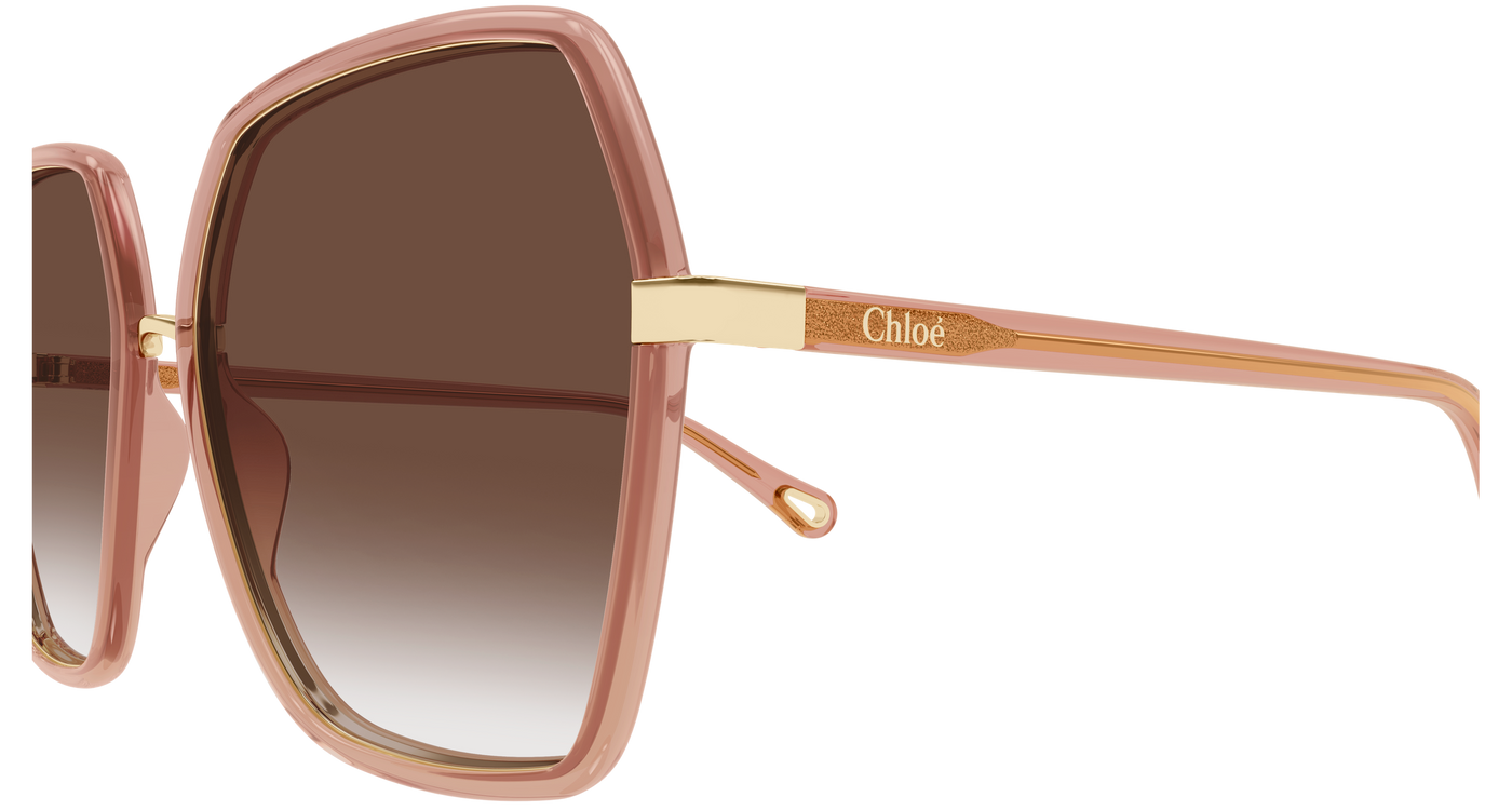 Chloe CH0262S Sunglasses 889652601496