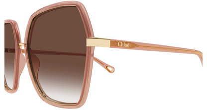 Chloe CH0262S Sunglasses 889652601496