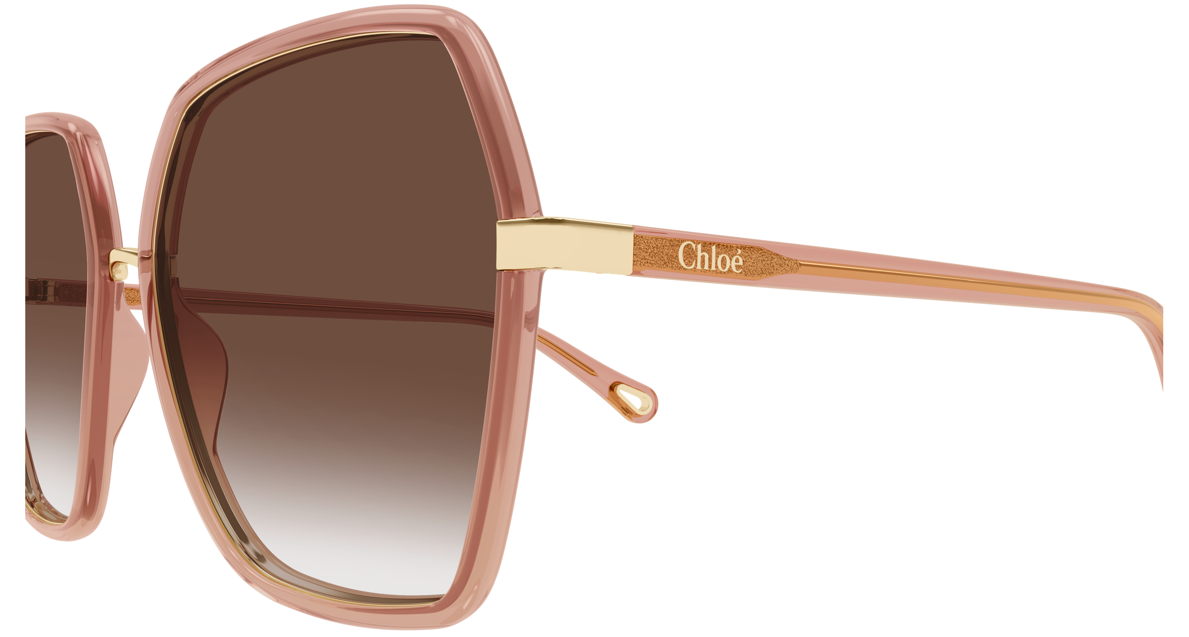 Chloe CH0262S Sunglasses 889652601496