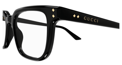 Gucci GG1895O Black 889652529059