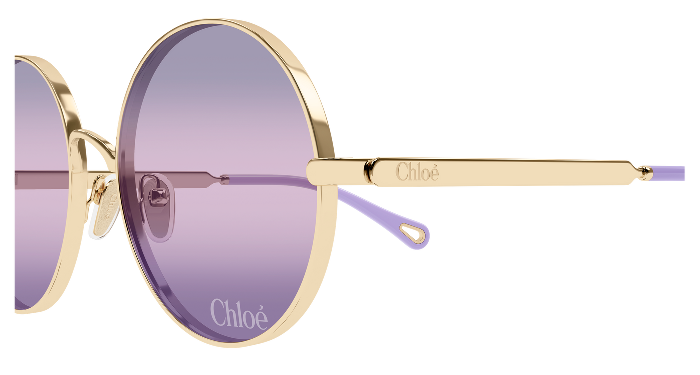 Chloe CH0321S Sunglasses 889652569222