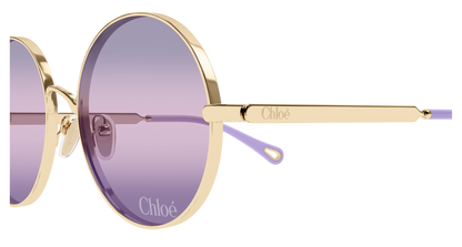 Chloe CH0321S Sunglasses 889652569222