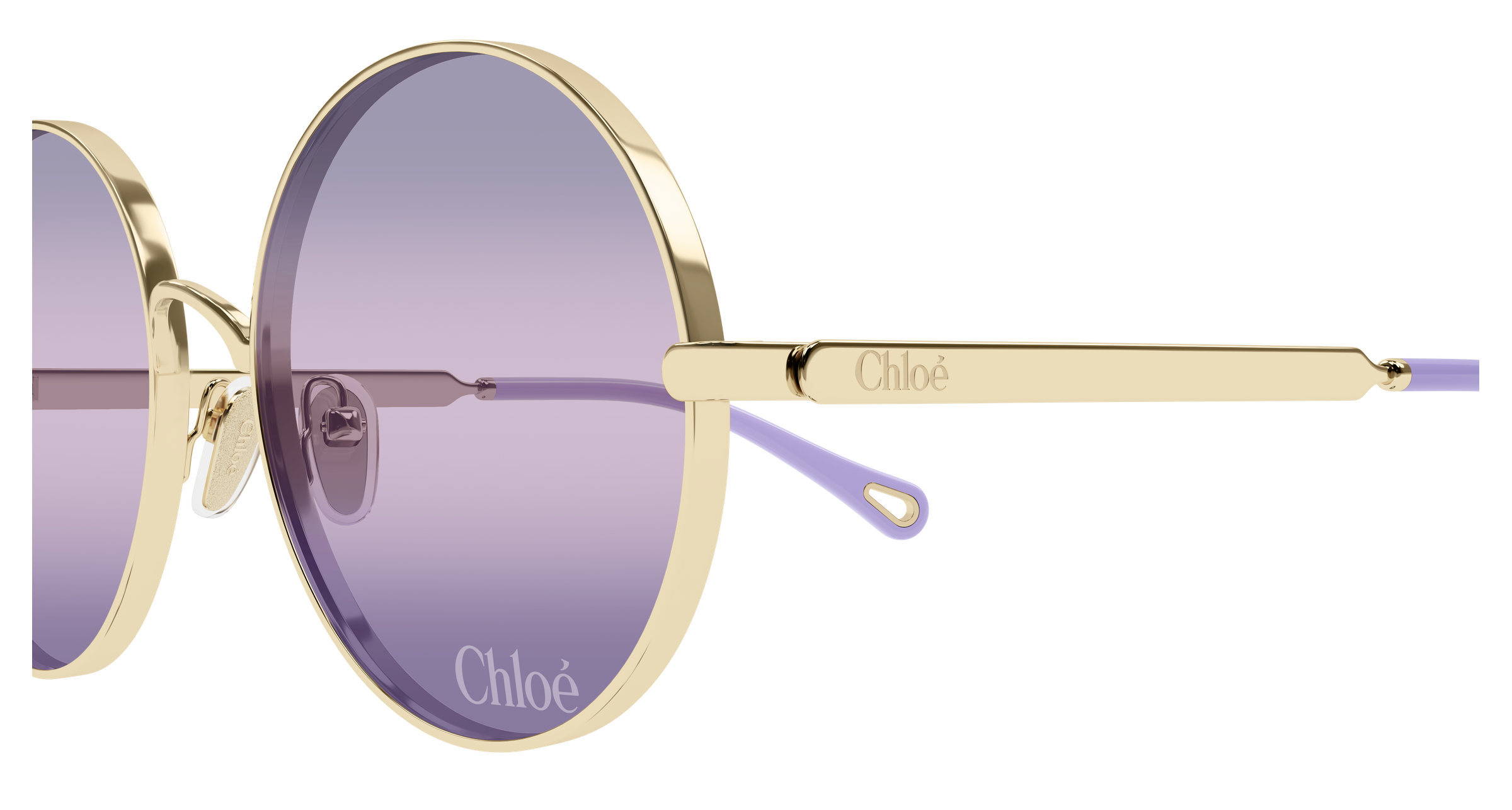 Chloe CH0321S Sunglasses 889652569222