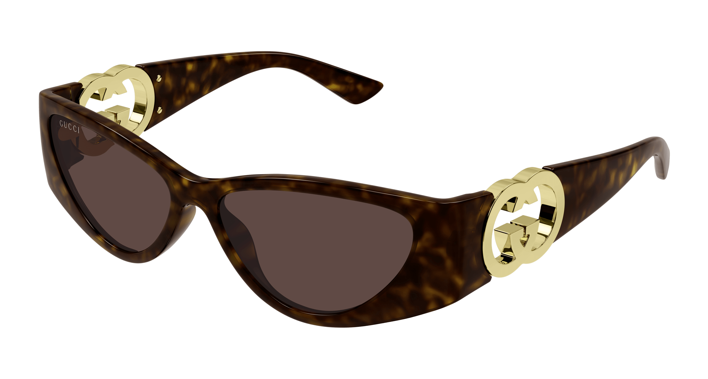 Gucci GG1824S Havana 889652527253