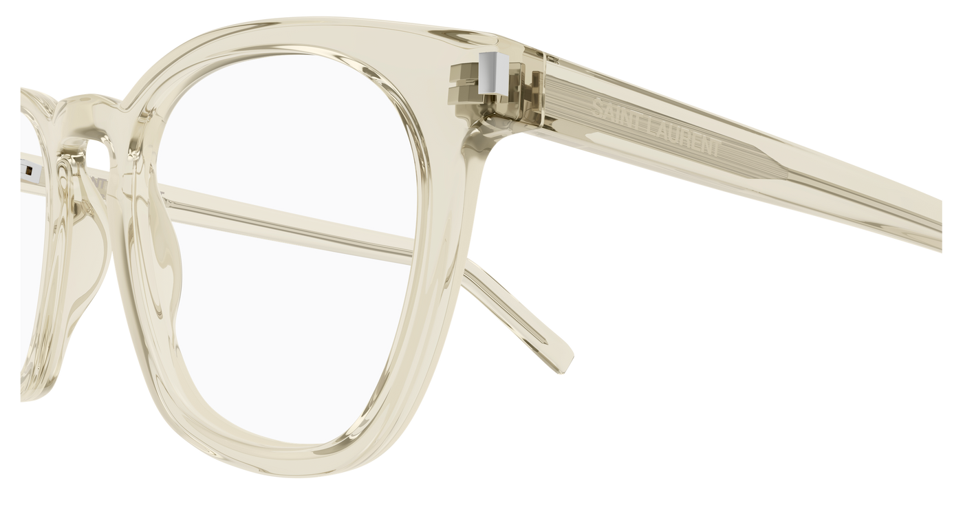 Saint Laurent SL 28 OPT Yellow 220 889652604220