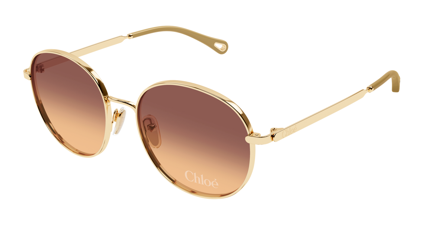 Chloe CH0325SK Sunglasses 889652602691