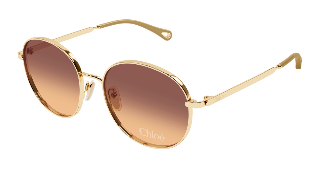 Chloe CH0325SK Sunglasses 889652602691