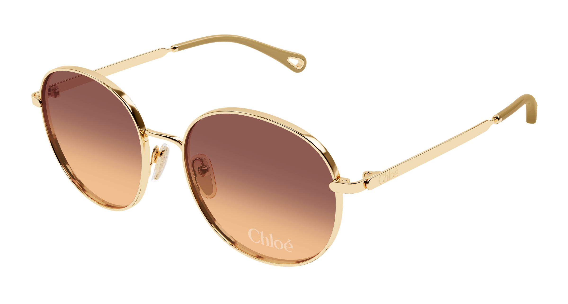 Chloe CH0325SK Sunglasses 889652602691