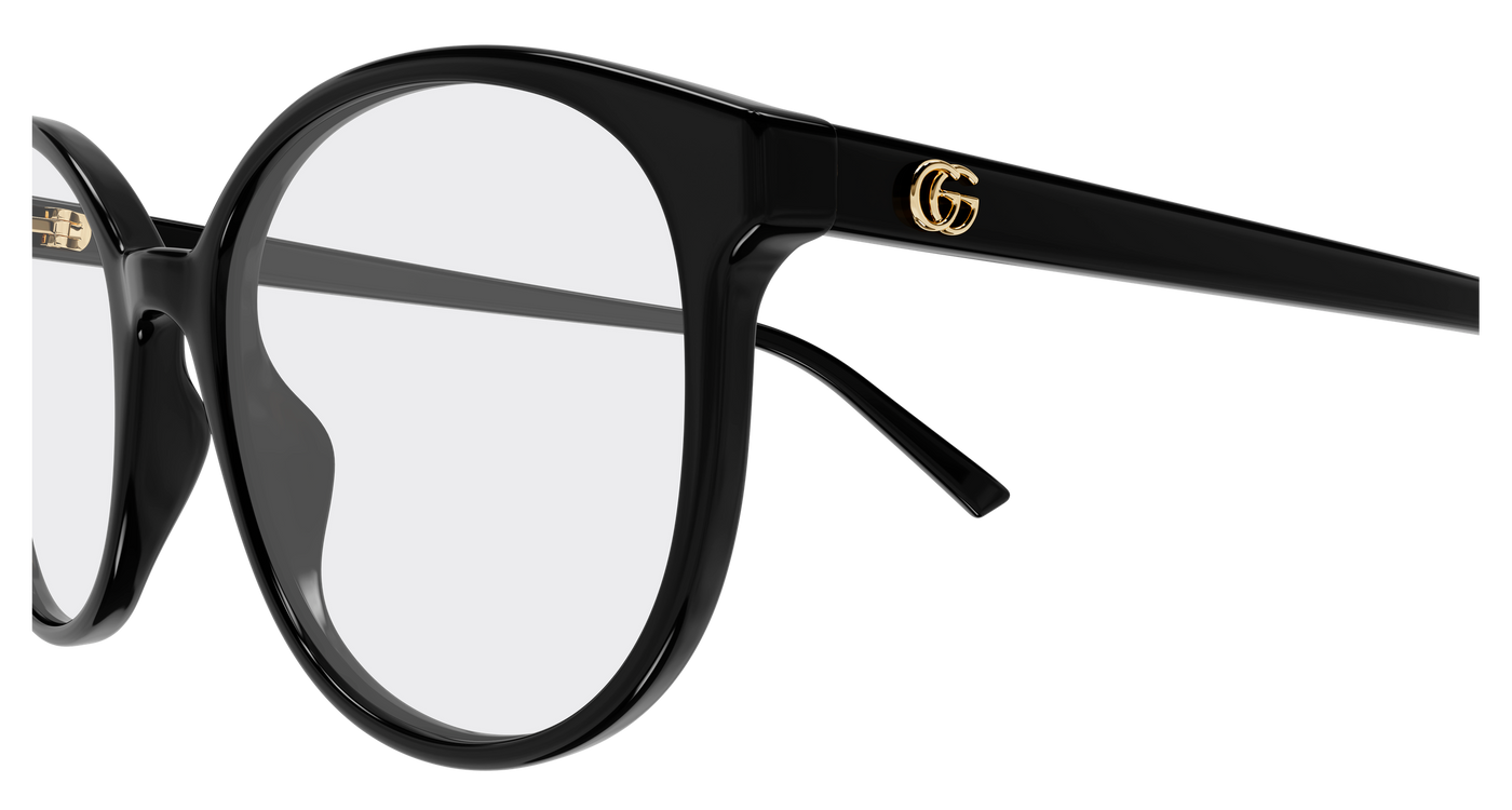 Gucci GG1996O Black 889652568201