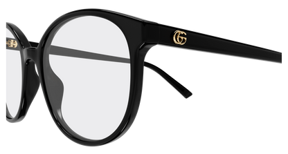 Gucci GG1996O Black 889652568201