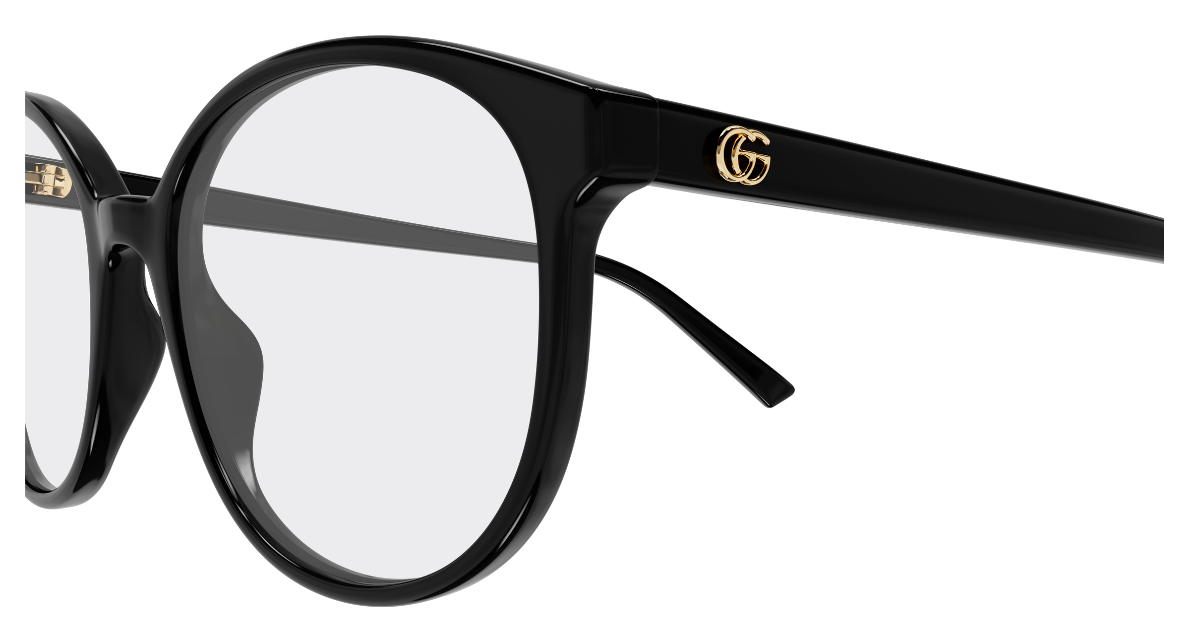 Gucci GG1996O Black 889652568201