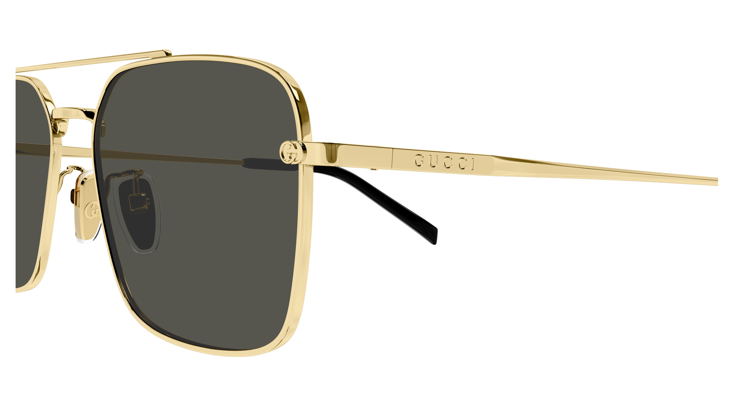 Gucci GG1957SA Gold 001 889652570556