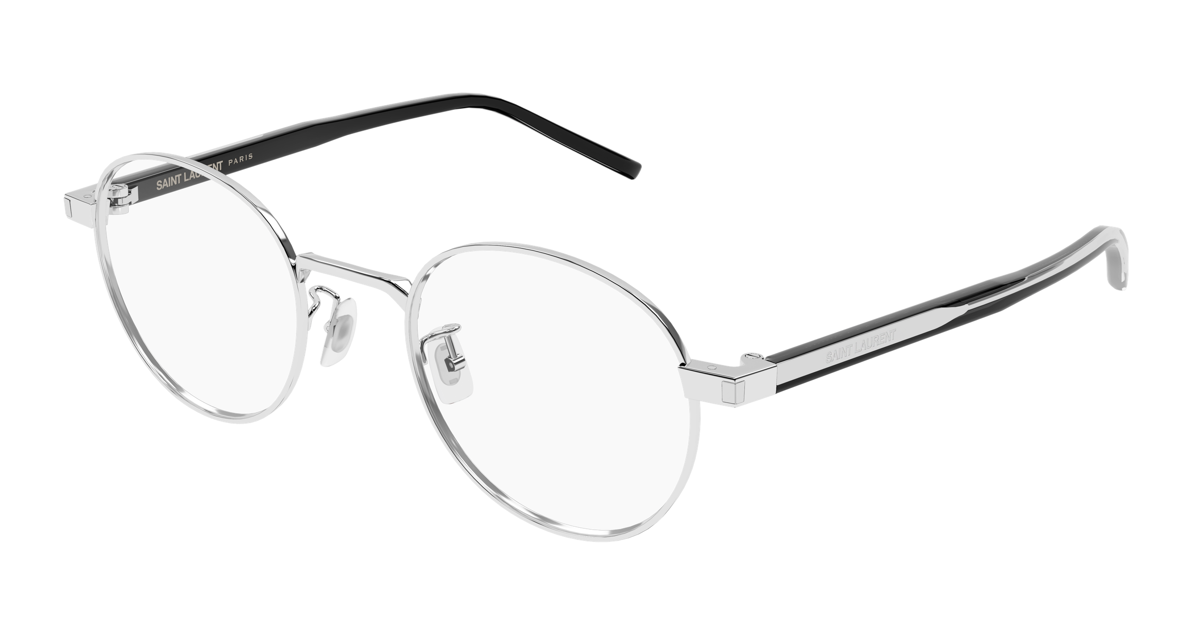 Saint Laurent SL 848/J Silver 889652606071