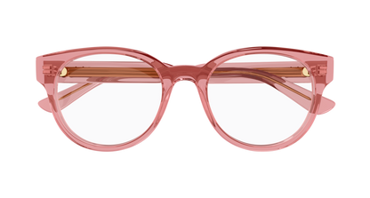 Chloe CH0343OA Eyeglasses 889652602790