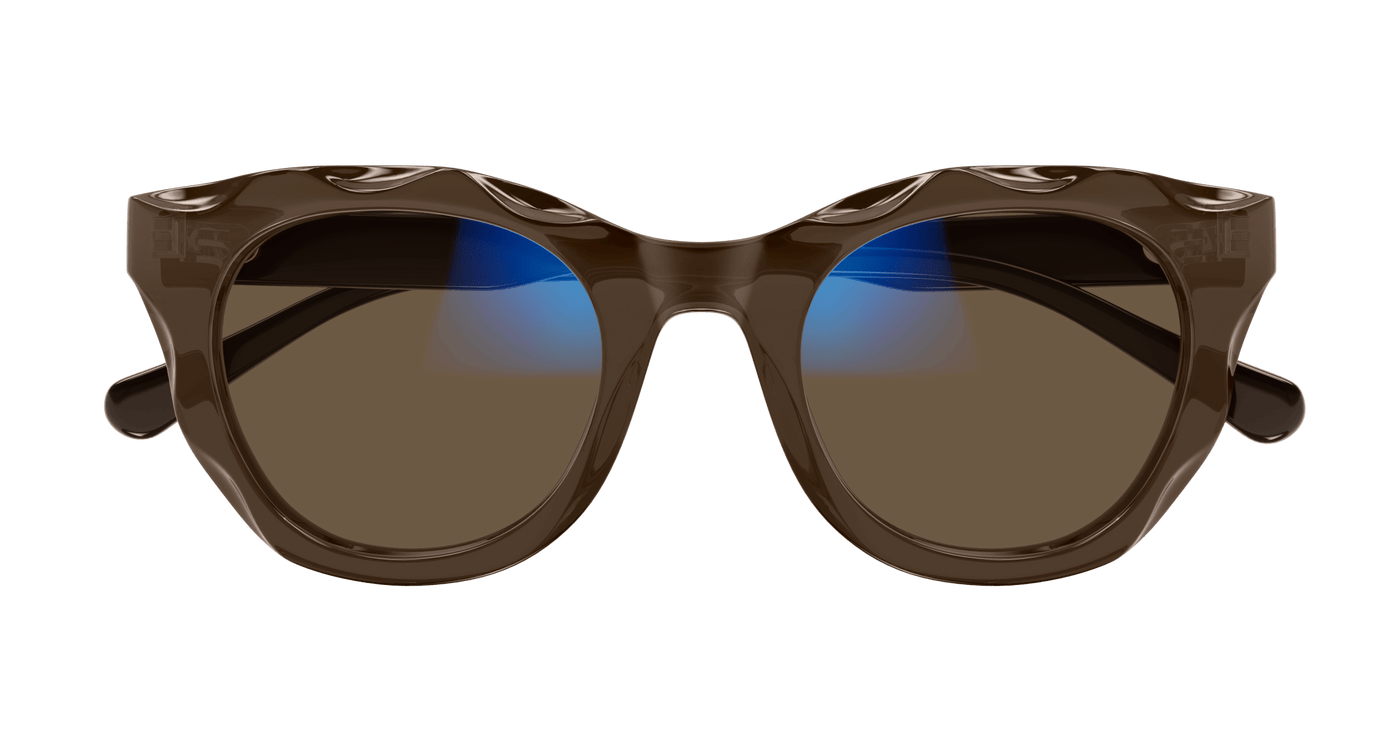 Chloe CH0296S Sunglasses 889652543963