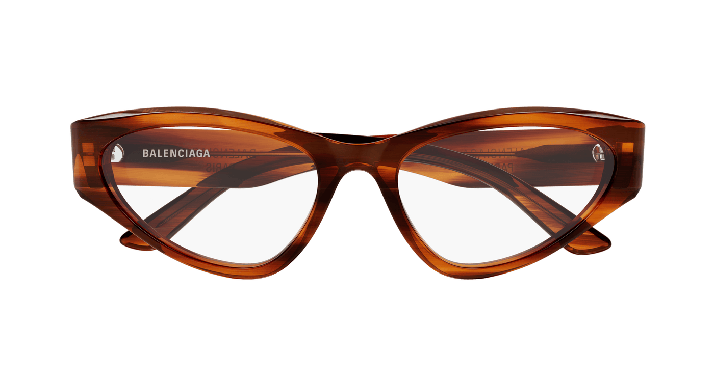 Balenciaga BB0391O Havana 889652532264