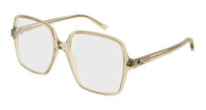 Gucci GG1994O Yellow 889652568492