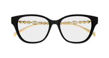 Gucci GG1972OA Black 001 889652569437