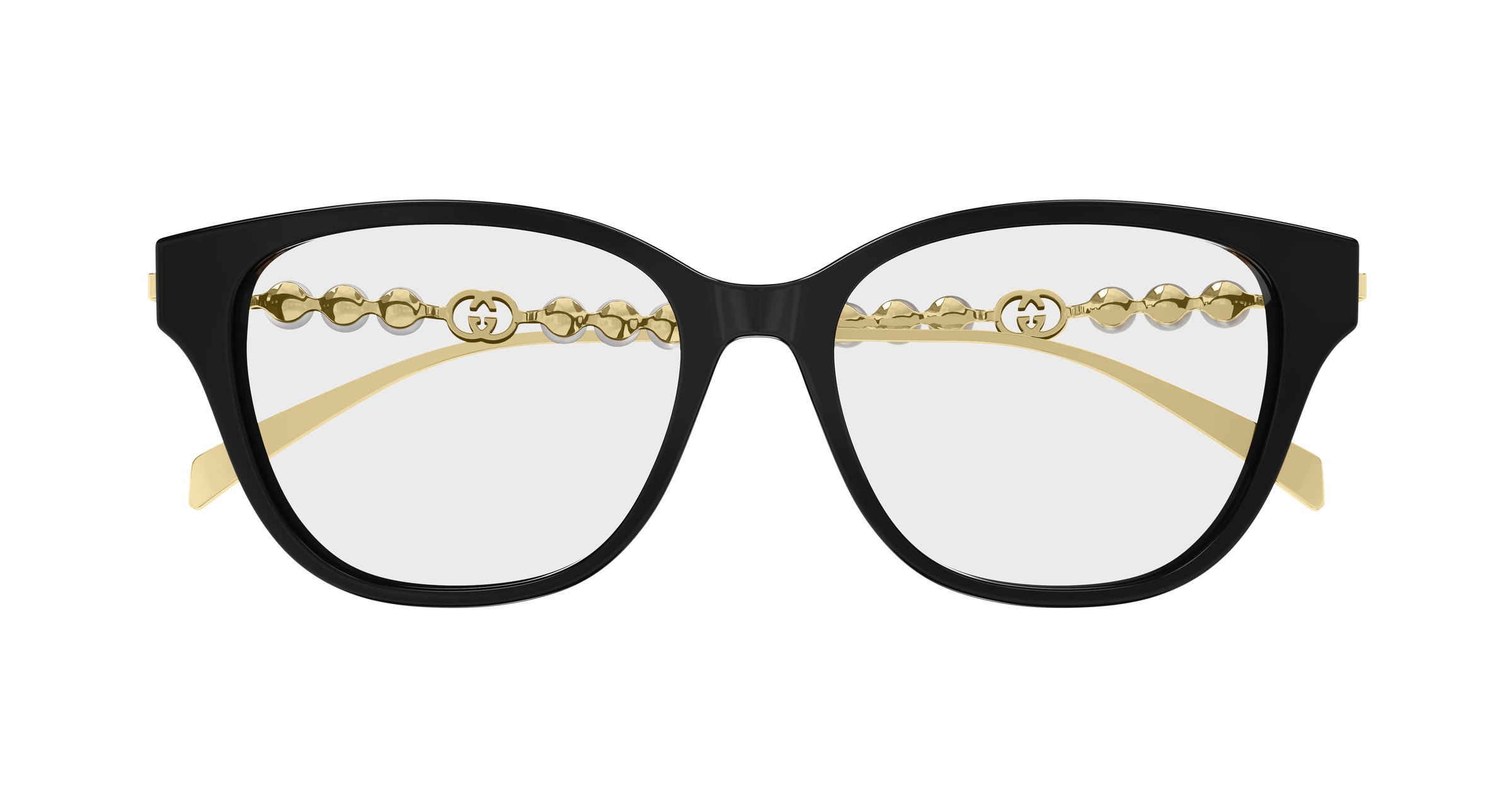Gucci GG1972OA Black 001 889652569437