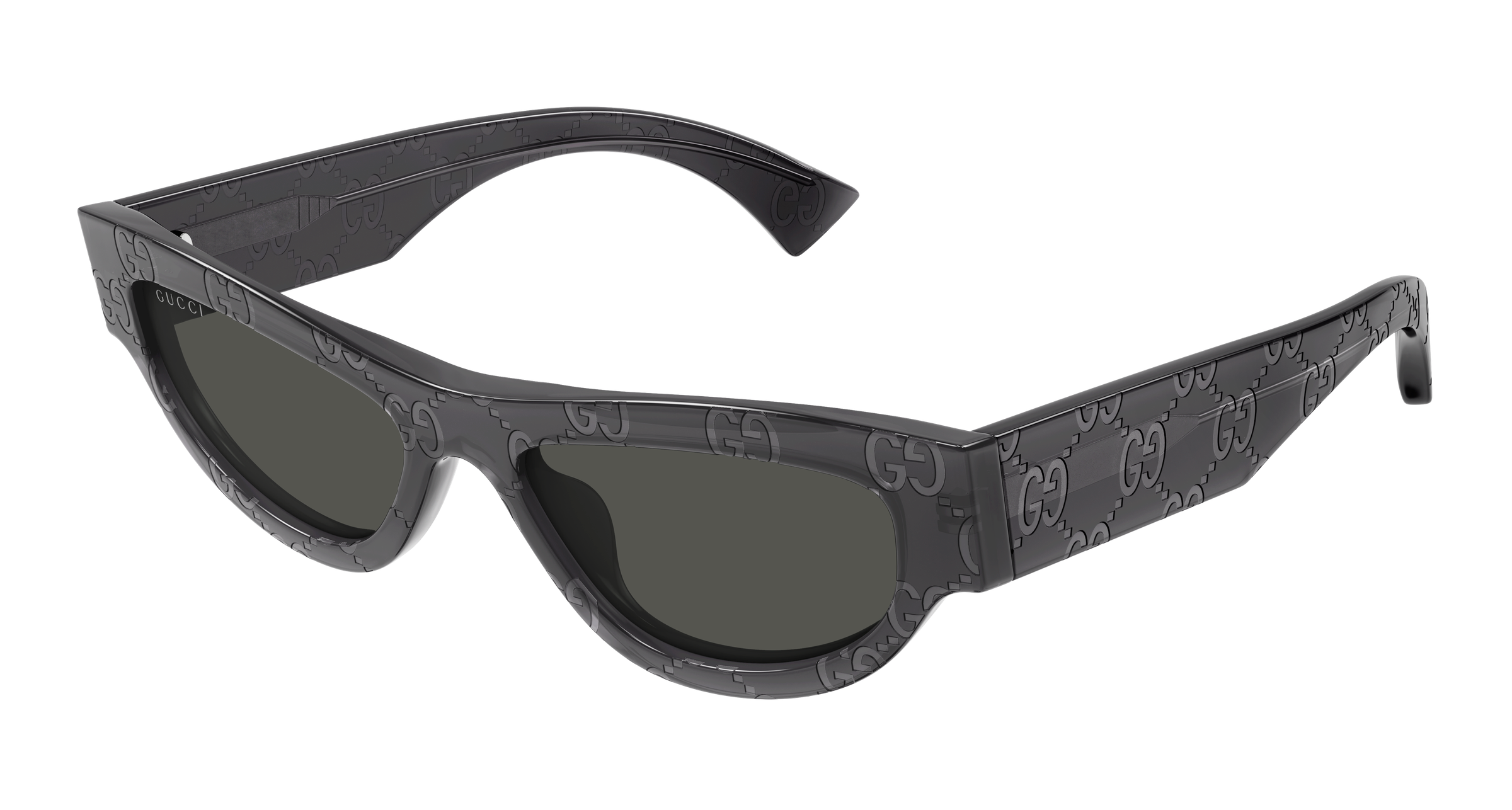 Gucci GG1834S Grey 889652591827