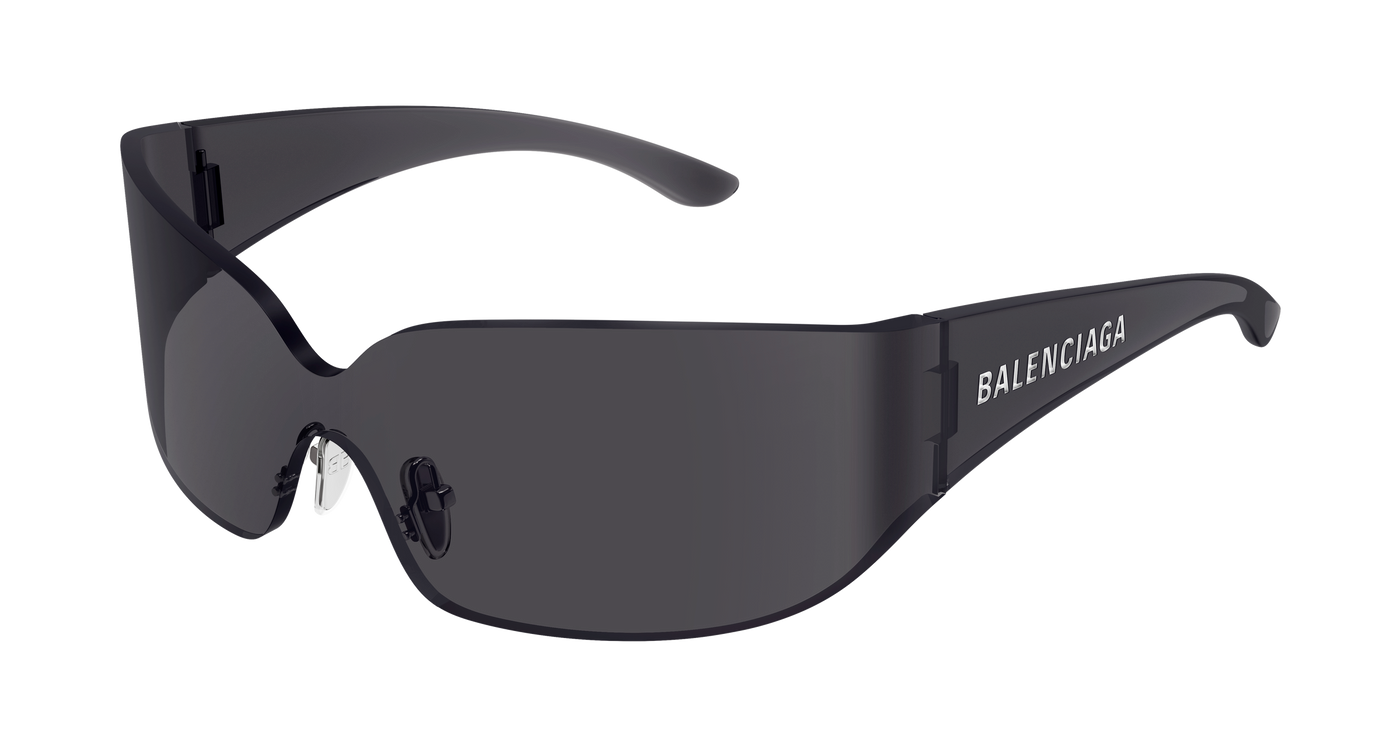 Balenciaga BB0421S Grey 889652569789