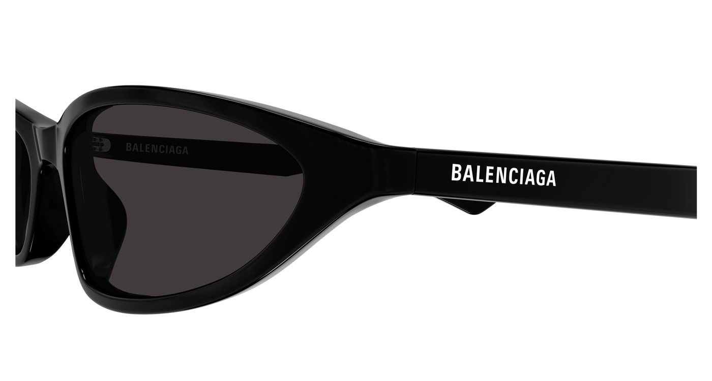 Balenciaga BB0402S Black 889652533209