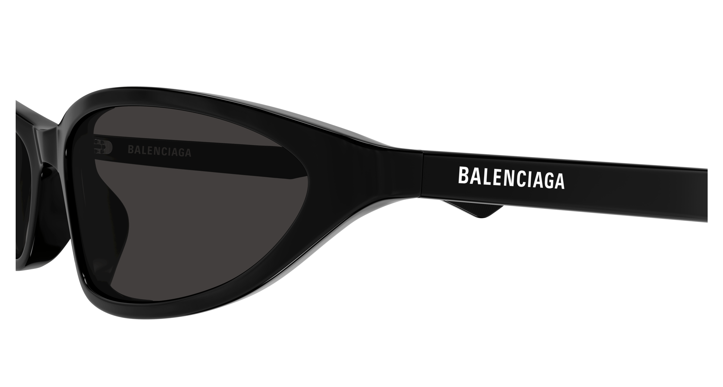 Balenciaga BB0402S Black 889652533209