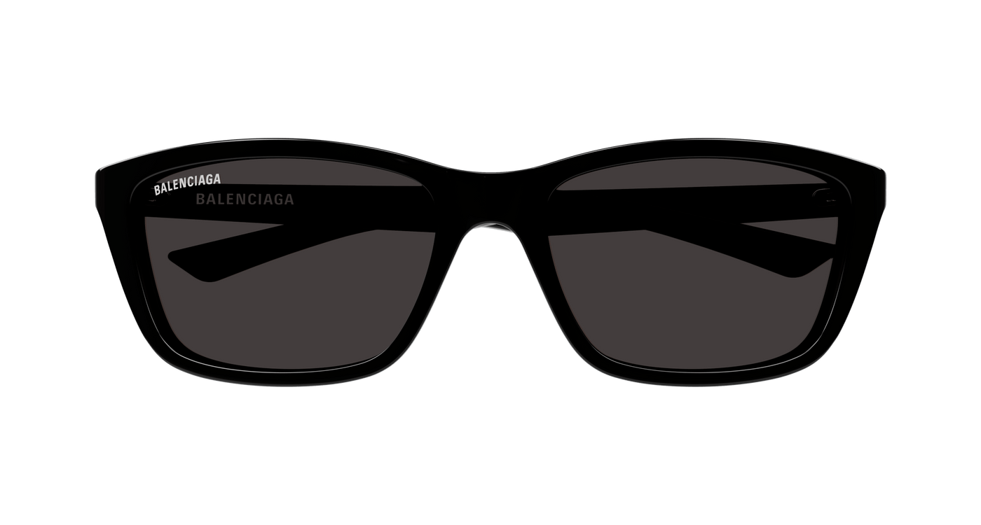 Balenciaga BB0403SK Black 889652533254