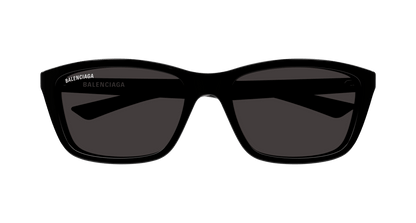 Balenciaga BB0403SK Black 889652533254