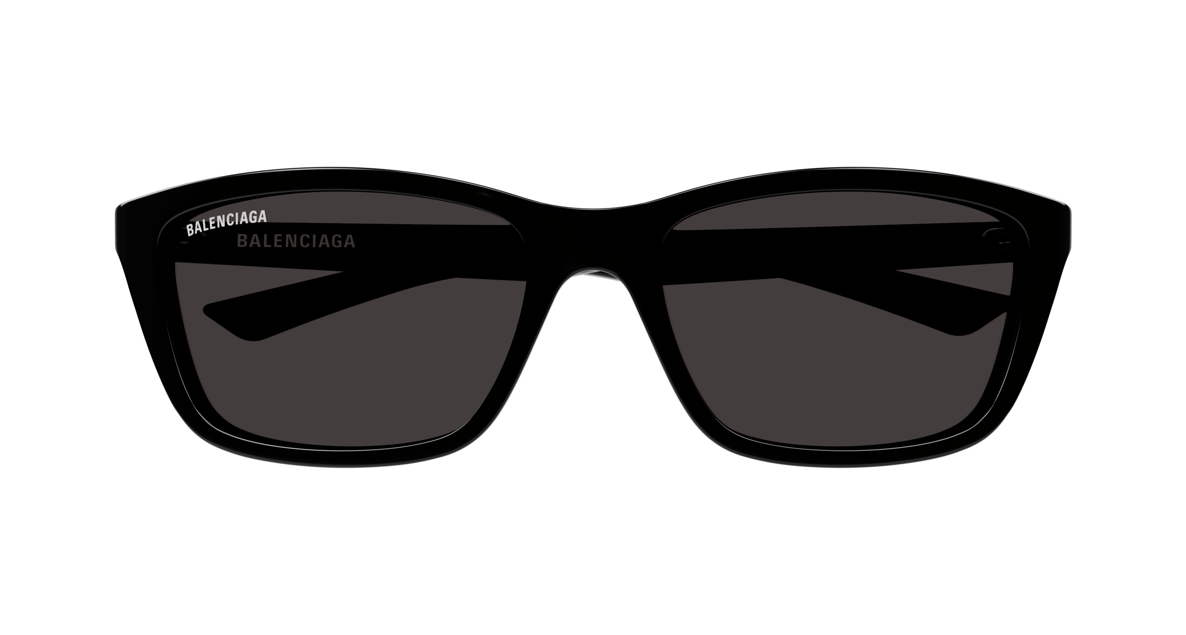 Balenciaga BB0403SK Black 889652533254